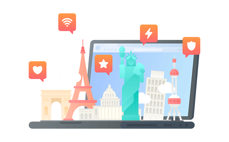 在巴布亚新几内亚通过VPN看国内电影 - 大陆VPN